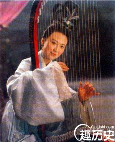 郗璿与王羲之的关系 郗璿有什么故事