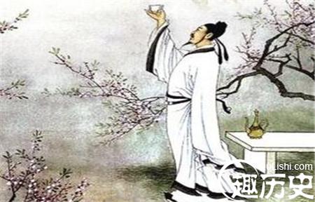 名满天下的诗人李白真实职业其实是个小矿主?