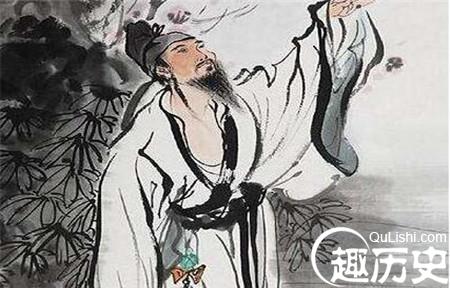 名满天下的诗人李白真实职业其实是个小矿主?