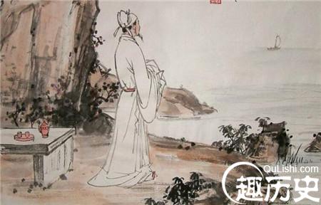 名满天下的诗人李白真实职业其实是个小矿主?