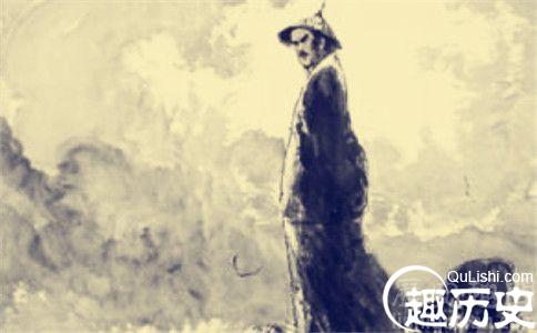 一代文豪龚自珍是怎么死的:谁想置他于死地
