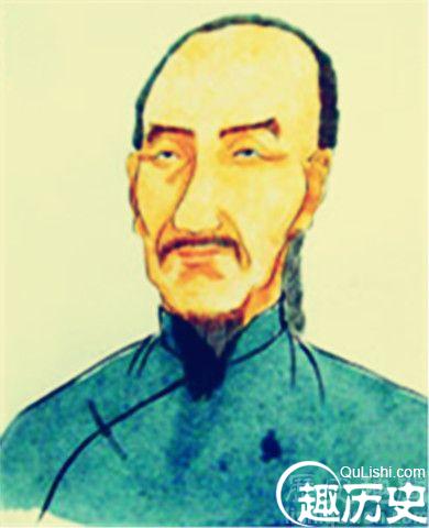 一代文豪龚自珍是怎么死的:谁想置他于死地