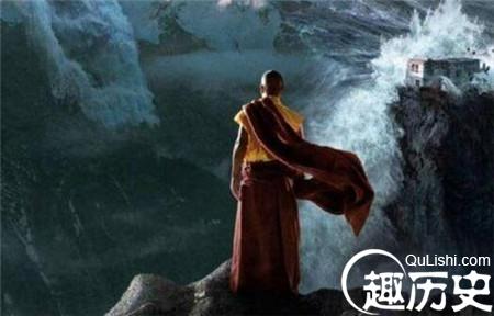 藏族诗坛奇花六世达赖喇嘛仓央嘉措如何实力撩妹