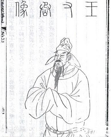 王维是什么派诗人 王维与孟浩然合称为什么