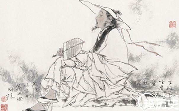 王维是什么派诗人 王维与孟浩然合称为什么