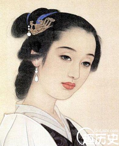 李清照晚年再嫁:再婚后因何又迅速离婚