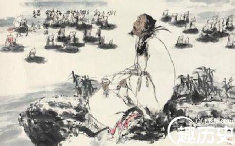 唐代文学家刘禹锡被称“诗豪”的原因是什么?