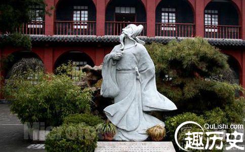 李白共有几位老婆 李白一共写了多少首诗