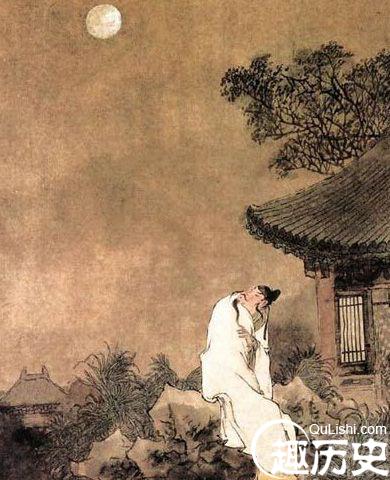 李白共有几位老婆 李白一共写了多少首诗