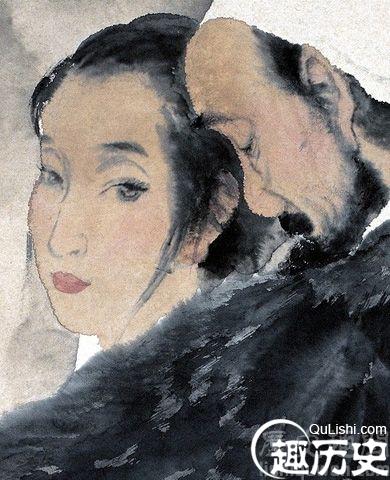 李白共有几位老婆 李白一共写了多少首诗