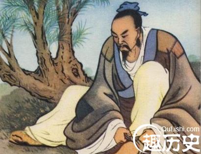 解析为什么说墨子是中国最早的黑社会老大