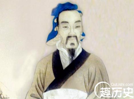 解析为什么说墨子是中国最早的黑社会老大