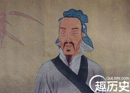 解析为什么说墨子是中国最早的黑社会老大
