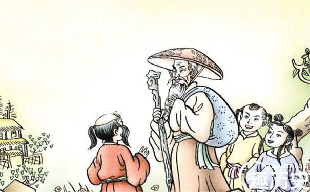 关于诗狂贺知章的故事有哪些 贺知章被称为什么
