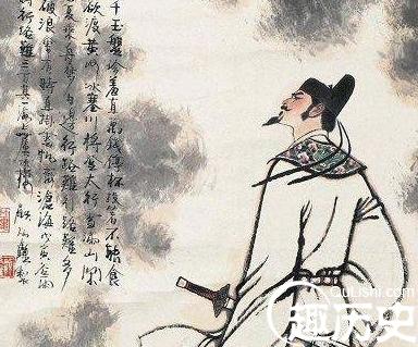 解析唐代大诗人李白当官如此失败的原因