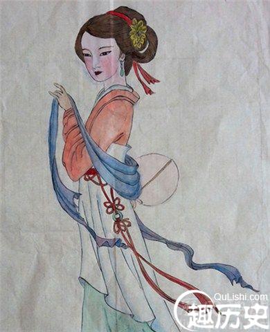 揭秘才女叶纨纨的婚姻：竟是一切不幸的开端?