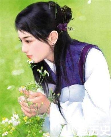 揭秘才女叶纨纨的婚姻：竟是一切不幸的开端?