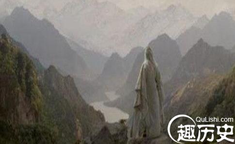 鬼谷子传人都有谁 鬼谷子与老子的关系