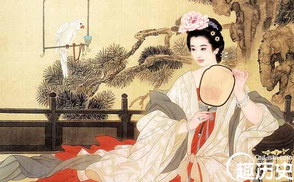 未若柳絮因风起:东晋的才女谢道韫生平介绍