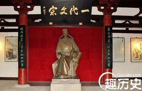 骆宾王咏鹅的故事 骆宾王在狱中咏蝉是为何