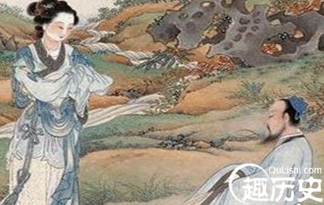 揭秘苏轼的情史 苏轼最爱的女人究竟是谁
