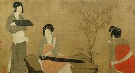 解析后人对唐代著名画家周昉的评价如何?