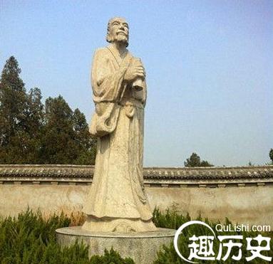 春秋战国道家核心人物庄子的思想核心分析