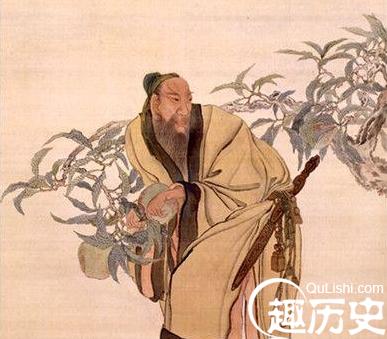 春秋战国道家核心人物庄子的思想核心分析