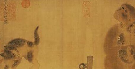 唐代画家曹霸的故事 对曹霸的评价