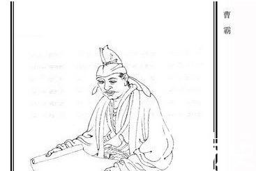 唐代画家曹霸的故事 对曹霸的评价