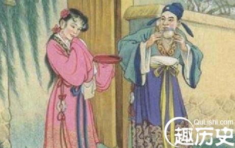唐代崔护与桃花女的关系 对崔护的评价
