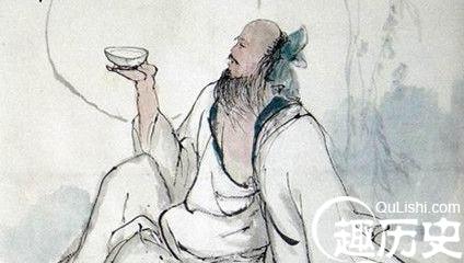三国阮籍是个怎样的人 阮籍的性格特点