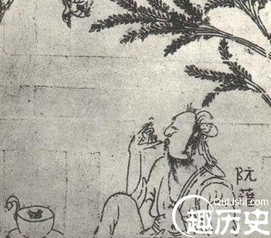 三国阮籍是个怎样的人 阮籍的性格特点