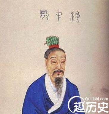 三国阮籍是个怎样的人 阮籍的性格特点