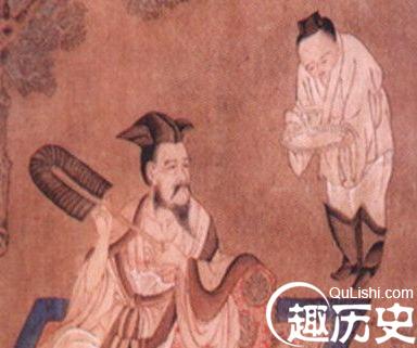 三国阮籍是个怎样的人 阮籍的性格特点