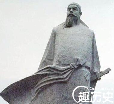 颜真卿书法有何特点 颜真卿书法有何成就