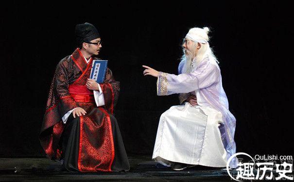张仲景和华佗谁更厉害 医圣张仲景的成就介绍