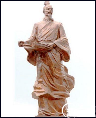 张仲景和华佗谁更厉害 医圣张仲景的成就介绍