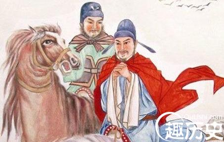 唐朝著名诗人岑参的生平简介 岑参的诗有哪些