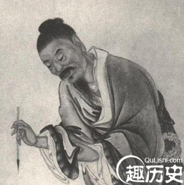 唐代张旭的代表作品 解析张旭书法的特点