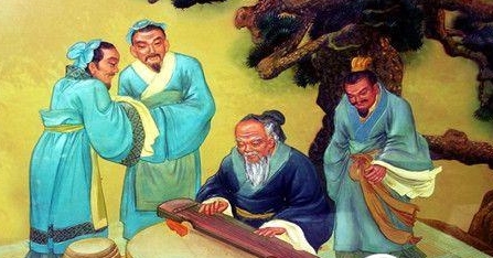 揭秘战国时期亚圣孟子的真实面目