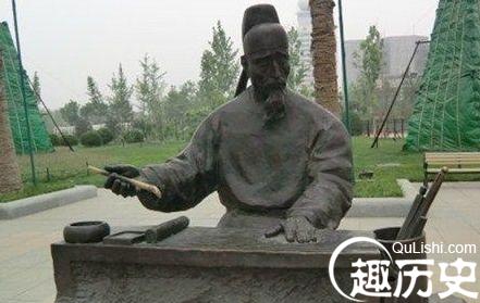 解析唐朝著名诗人高适是什么流派的