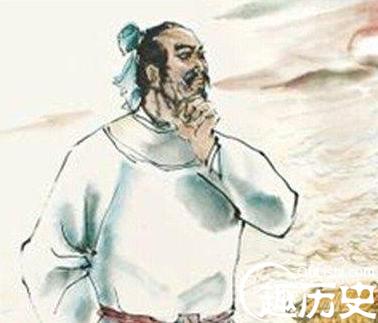 解析唐朝著名诗人高适是什么流派的