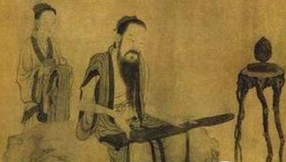 解析唐朝著名诗人高适是什么流派的
