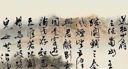 初唐四杰之首的唐代诗人王勃的代表作是什么?