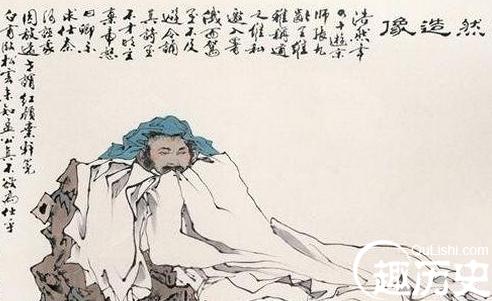 唐朝山水田园诗代表诗人孟浩然的生平介绍