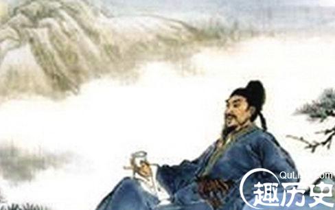 唐朝山水田园诗代表诗人孟浩然的生平介绍
