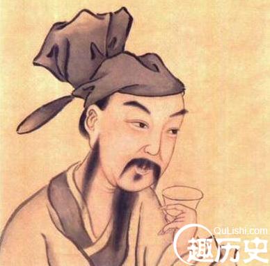 郁郁不得志的李商隐竟是唐朝皇室的亲戚?