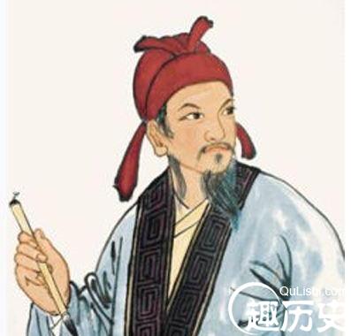 郁郁不得志的李商隐竟是唐朝皇室的亲戚?