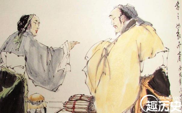 著名思想家孟子的老师是谁?孟子是什么学派